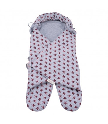 Arrullo bebe - Vista frontal Chalk Star