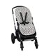 Bugaboo Cameleon 2 - Vista 3/4 Dark Sky