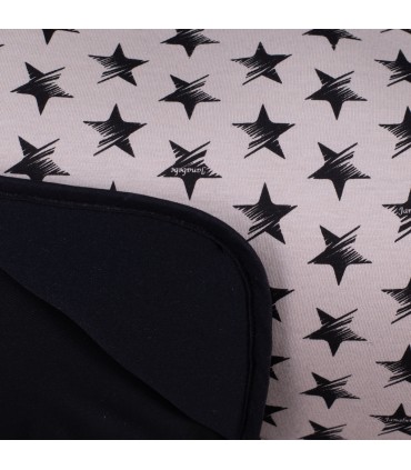 Vista interior Dark Sky