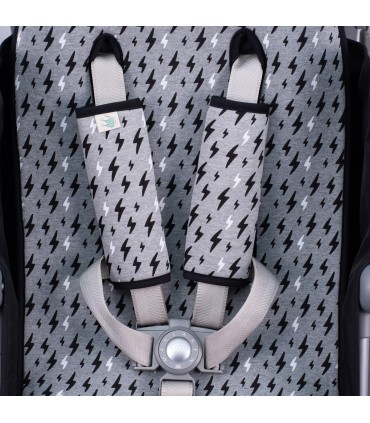 Protectores Black Rayo