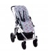 uppababy vista - Vista 3/4 Crabby