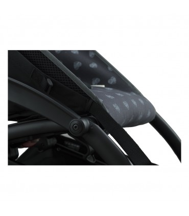 Detalle inferior Blue Heart