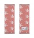 Arneses - Vista frontal Pink star