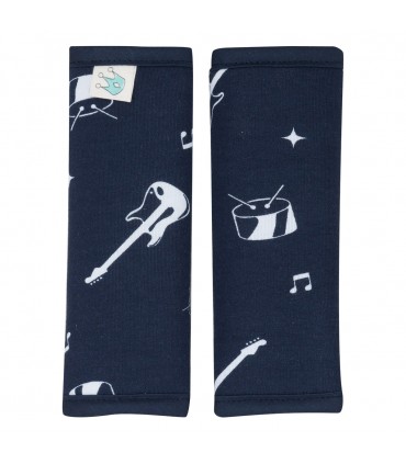 Arneses - Vista frontal Rock Hero