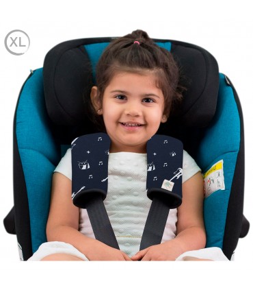 arneses - Detalle frontal Rock hero