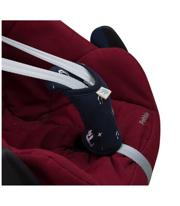 Vista lateral Rock Hero