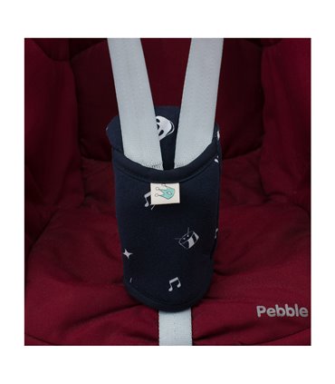 Detalle frontal Rock Hero