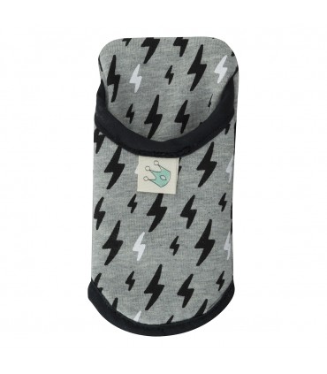 Primer plano Black Rayo