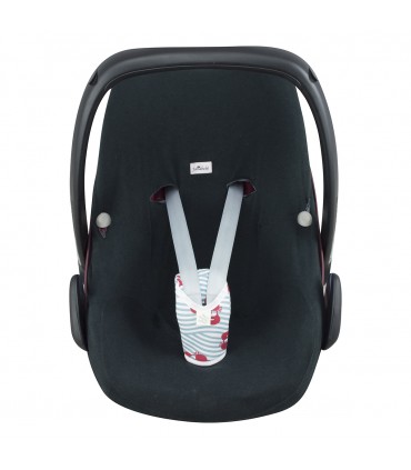 Vista frontal Dark Sky