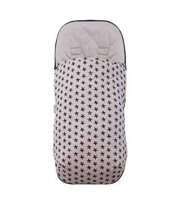 Jogger City mini y Joolz - Vista 3/4 Dark Sky