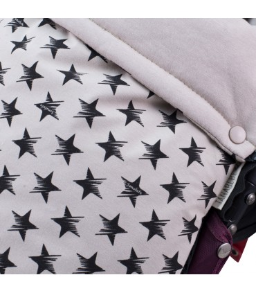 Detalle boton Dark Sky