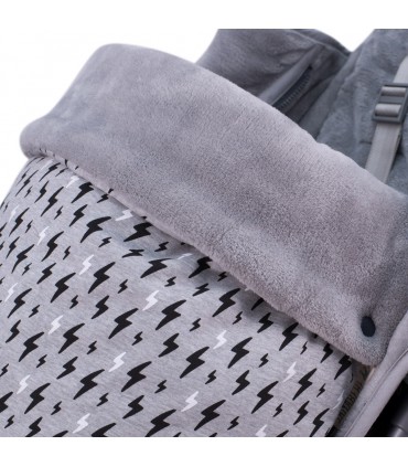 Detalle boton Black Rayo