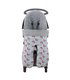 Stokke - Vista frontal Crabby