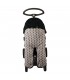 Stokke - Frontal desplegada Dark Sky