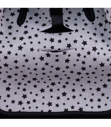 Detalle inferior Black Star