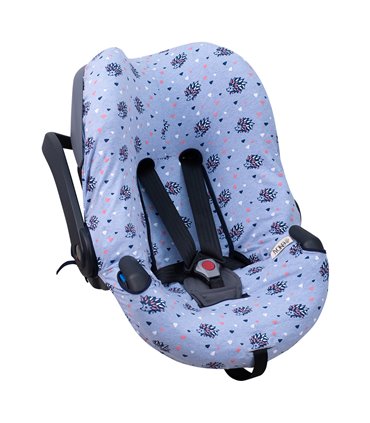 besafe izi go - Vista 3/4 Spike