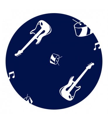 Vista Detalle Rock Hero