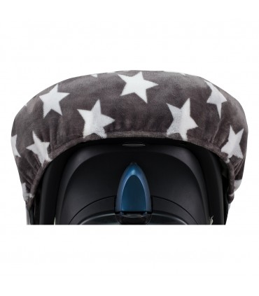 Vista trasera Nordi Scandi