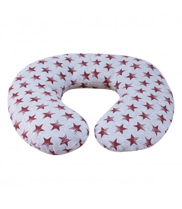 Almohada de viaje - Vista Detalle Chalk Star