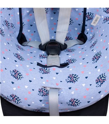 Detalle inferior Spike