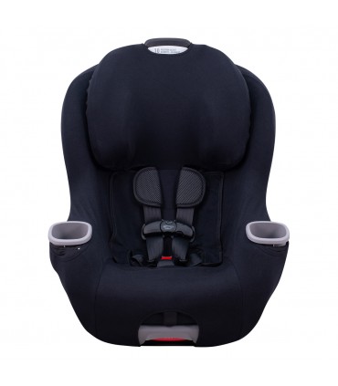 Vista frontal Black Series