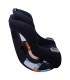Graco Extend2fit - Vista lateral Black Series