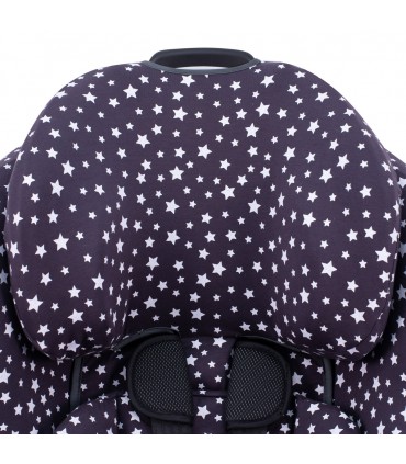 Detalle cabezal Winter Sky