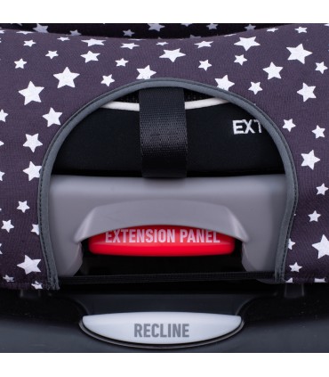 Detalle ojal Winter Sky