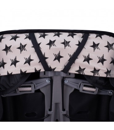 Detalle nudo Dark Sky