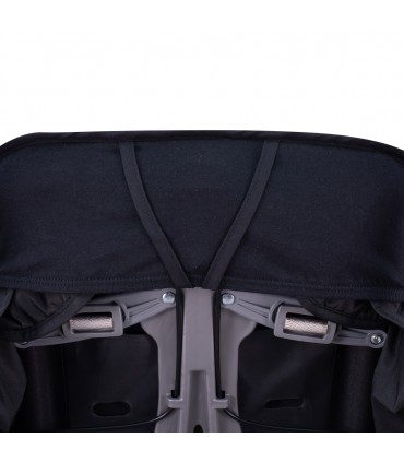 Detalle nudo Black Series