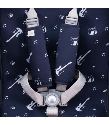 Protectores Rock Hero