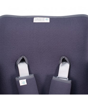 Ojal para correas de seguridad Marengo