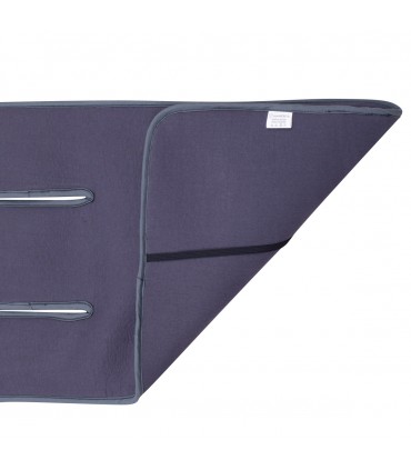 Detalle estampado Marengo