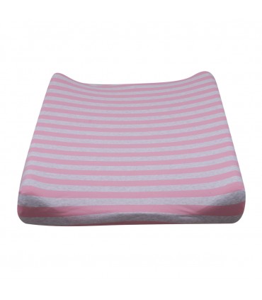 Vista frontal Pink Island