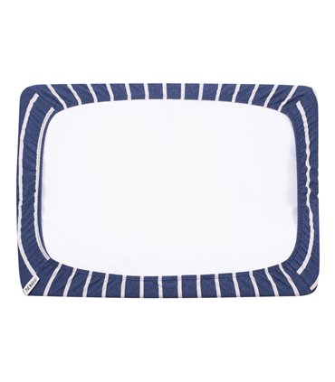 Vista trasera Sailor Stripes