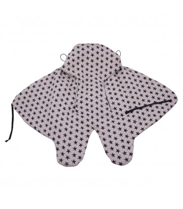 Vista trasera Dark Sky