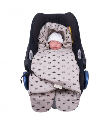 Vista general Mr Mustache