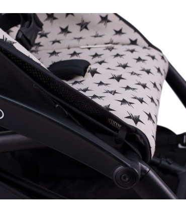 Detalle inferior Dark Sky