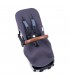 Bugaboo Donkey - Vista 3/4 Marengo