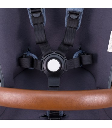 Primer plano Marengo