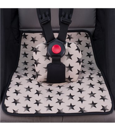 Entrepierna y seguro Dark Sky