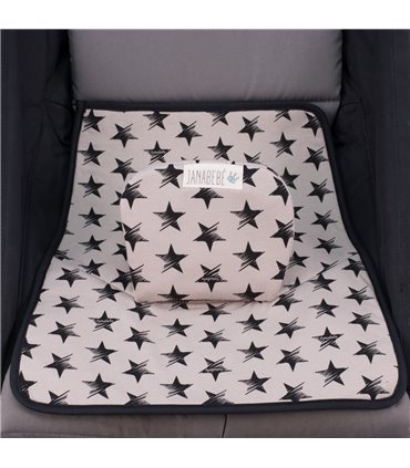 Entrepierna Dark Sky