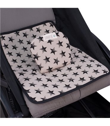 Detalle 3/4 Dark Sky