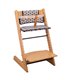 Stokke Tripp trapp - Vista 3/4 Dark Sky