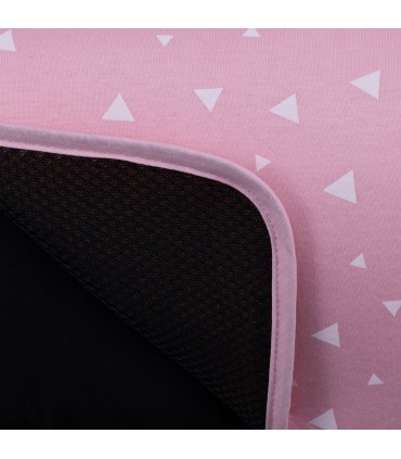 Vista interior Pink Sparkles