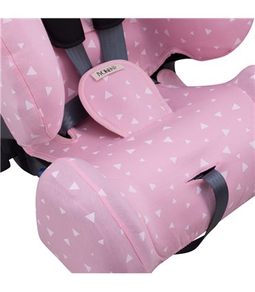 Detalle inferior Pink Sparkles