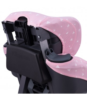 Vista lateral Pink Sparkles