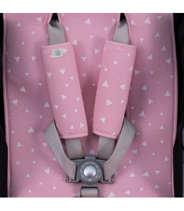 Protectores Pink Sparkles