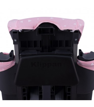 Vista trasera Pink Sparkles