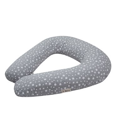 Vista 3/4 White Star